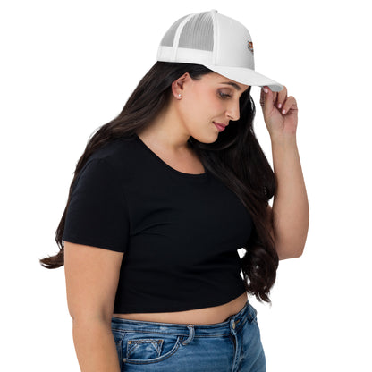 Trucker Cap tiga