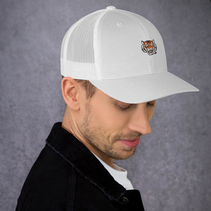 Trucker Cap tiga