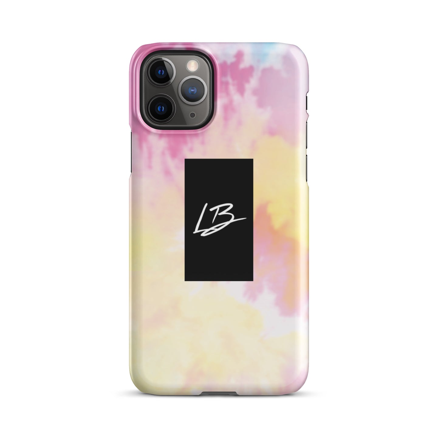 Snap case for iPhone®