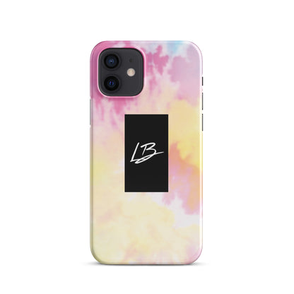 Snap case for iPhone®