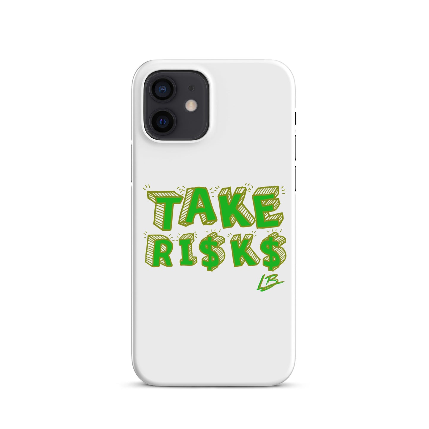 Snap case for iPhone®