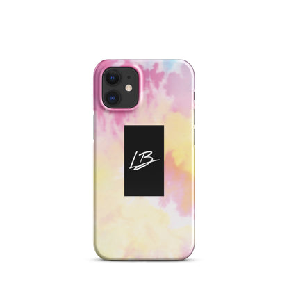 Snap case for iPhone®