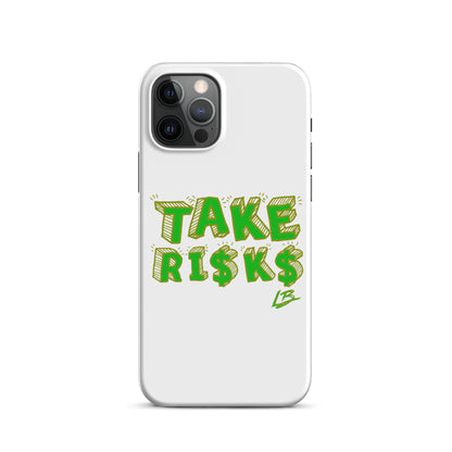 Snap case for iPhone®