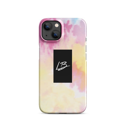 Snap case for iPhone®