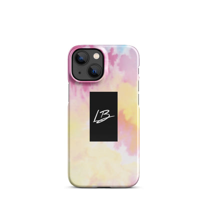 Snap case for iPhone®