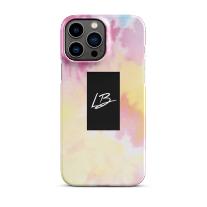 Snap case for iPhone®
