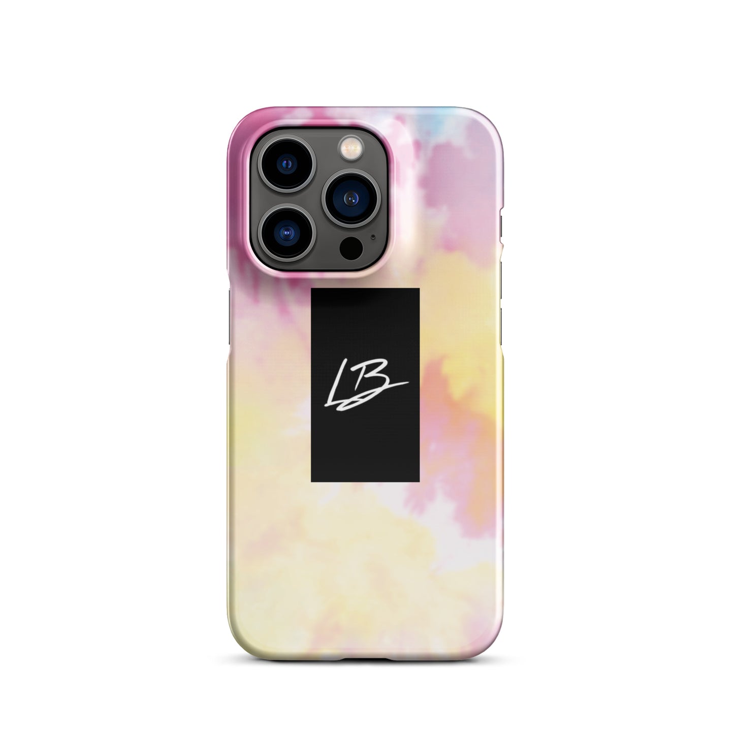 Snap case for iPhone®