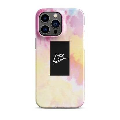 Snap case for iPhone®