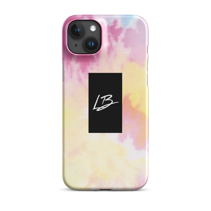 Snap case for iPhone®