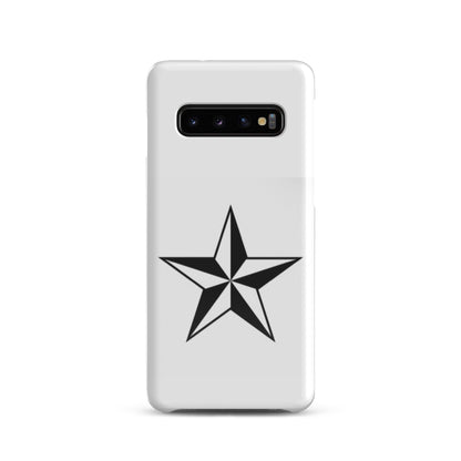 Snap case for Samsung®
