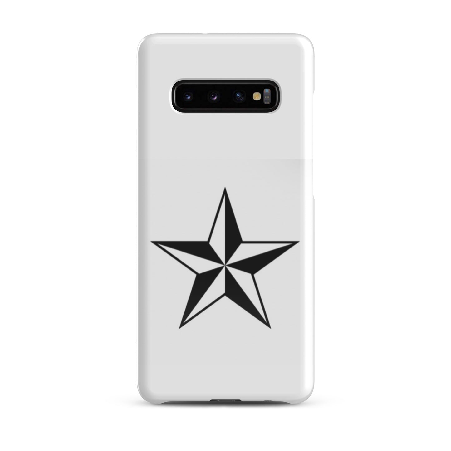Snap case for Samsung®