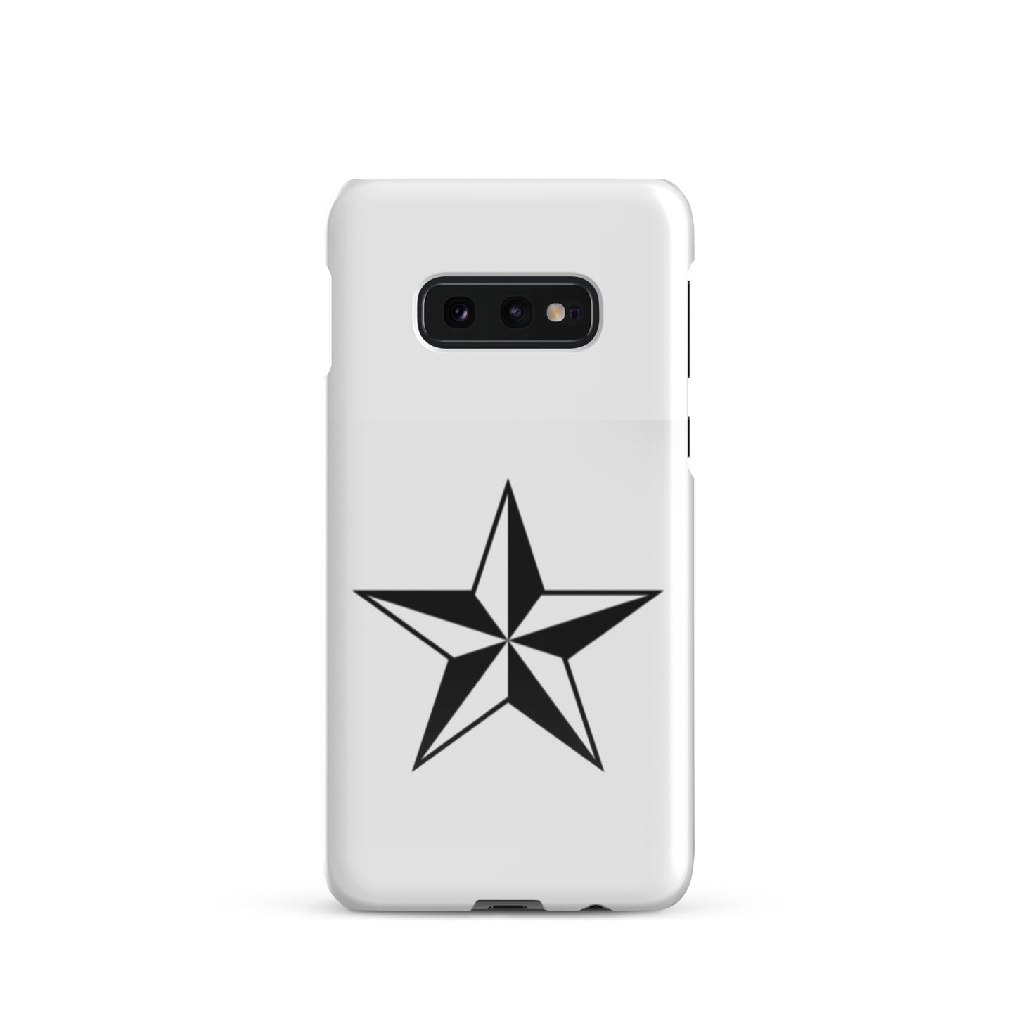 Snap case for Samsung®