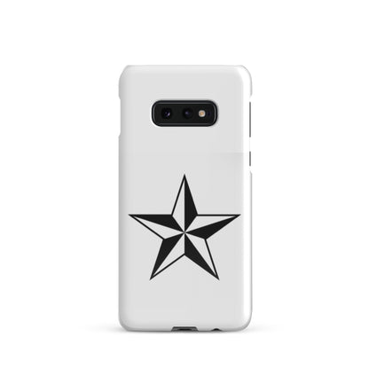 Snap case for Samsung®