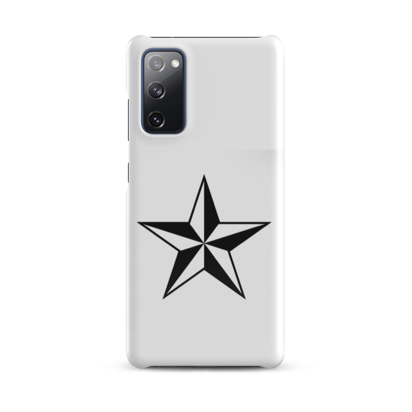 Snap case for Samsung®