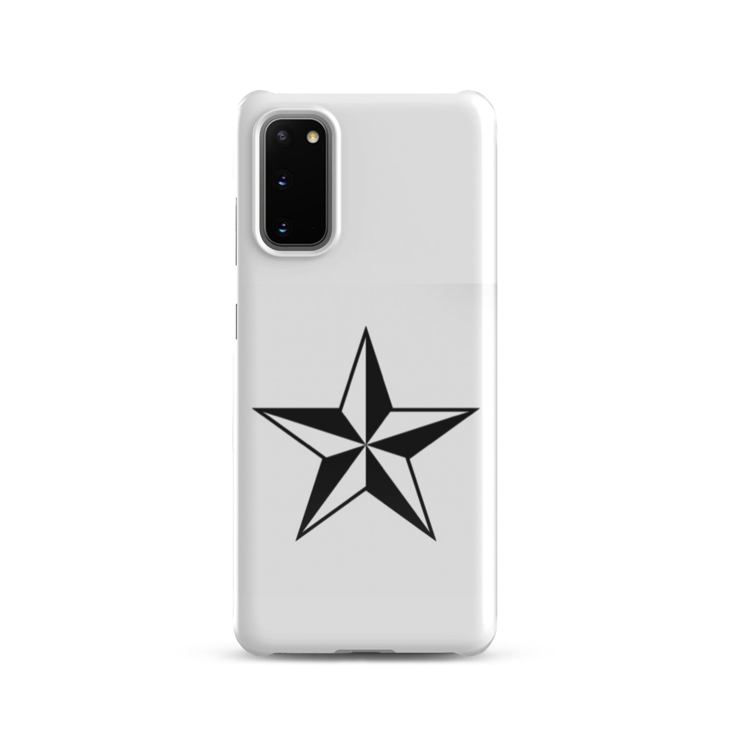 Snap case for Samsung®