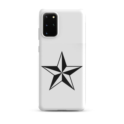 Snap case for Samsung®