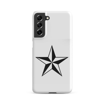 Snap case for Samsung®