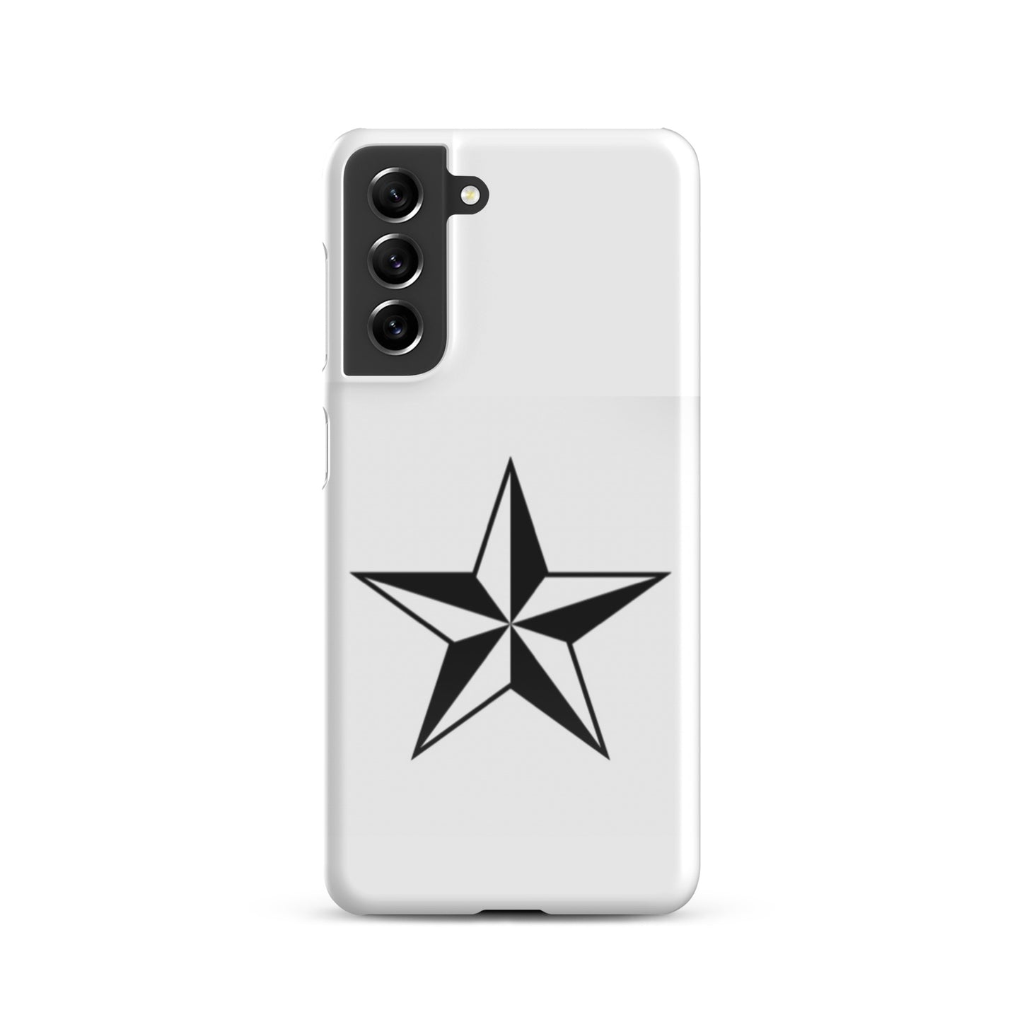 Snap case for Samsung®