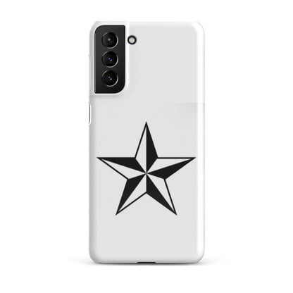 Snap case for Samsung®