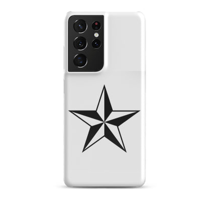Snap case for Samsung®