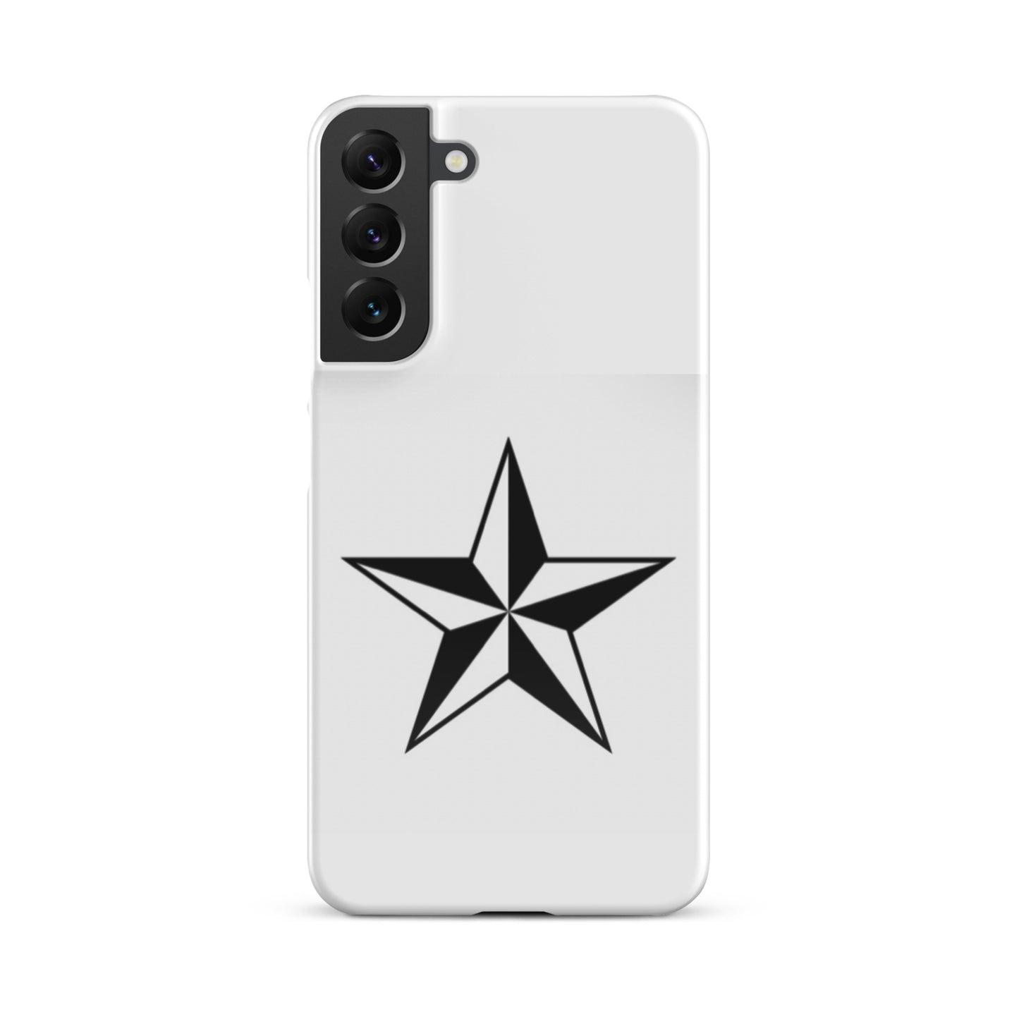 Snap case for Samsung®