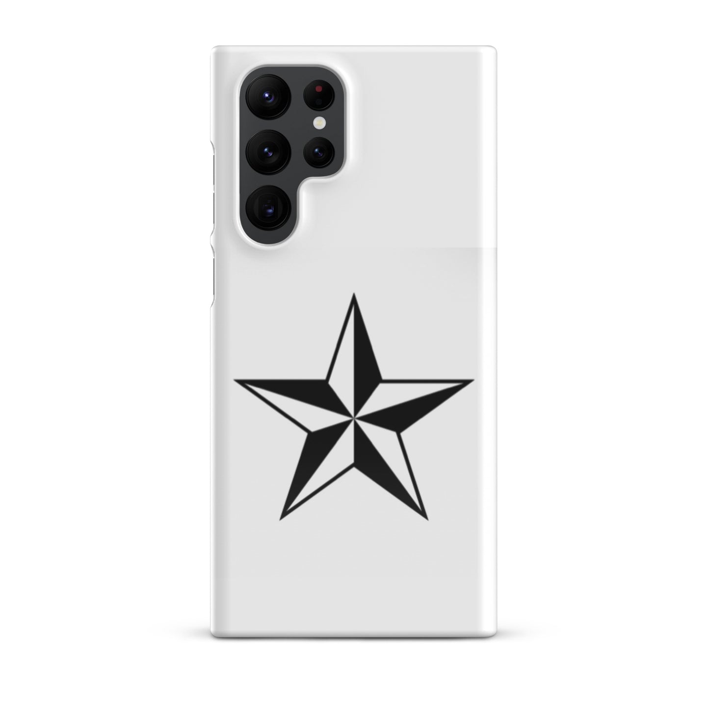 Snap case for Samsung®