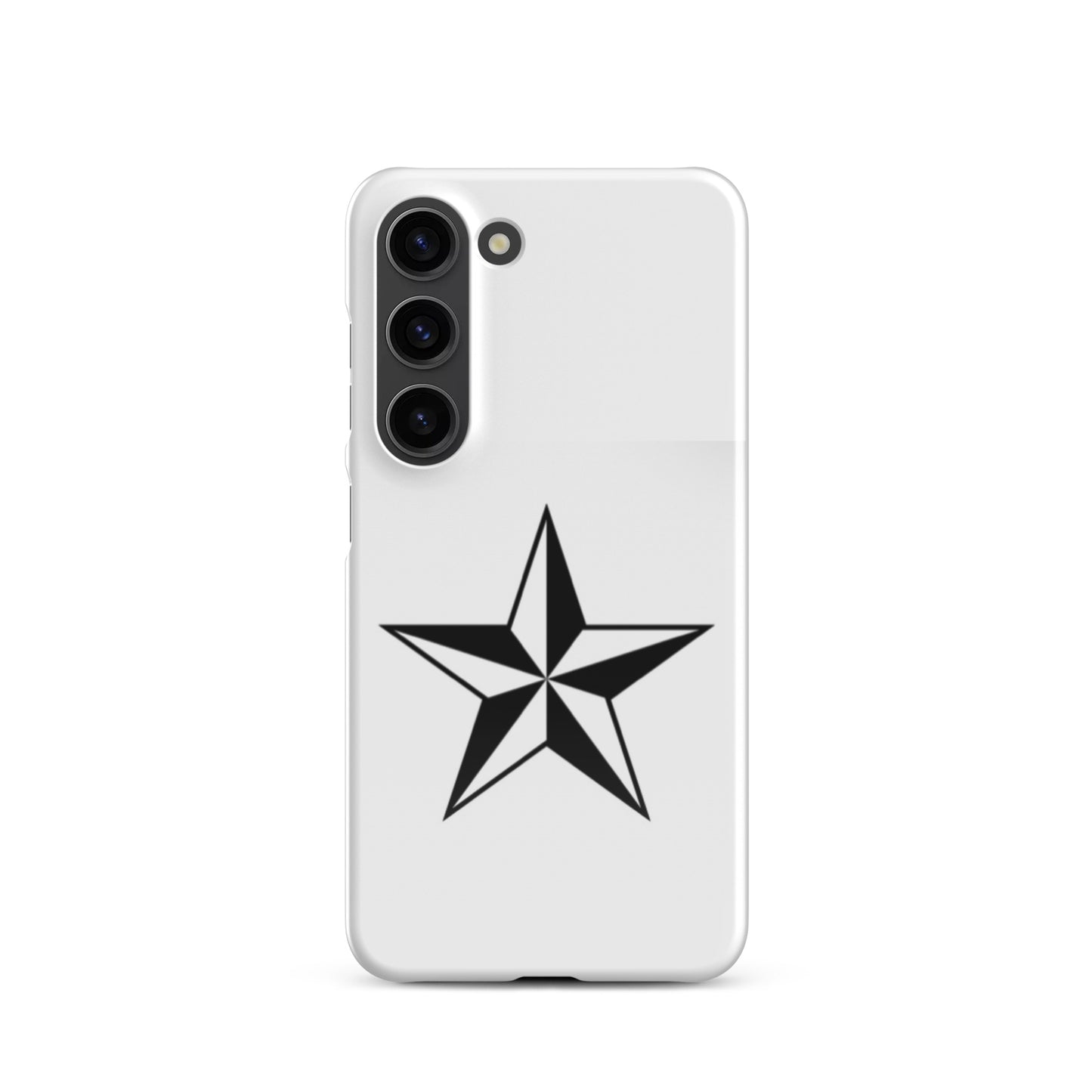 Snap case for Samsung®