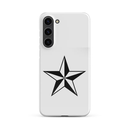 Snap case for Samsung®