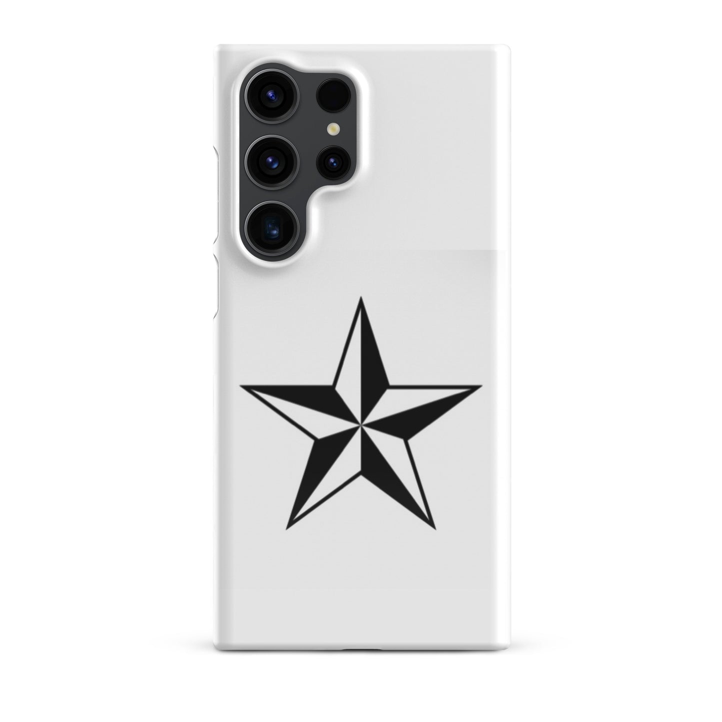 Snap case for Samsung®