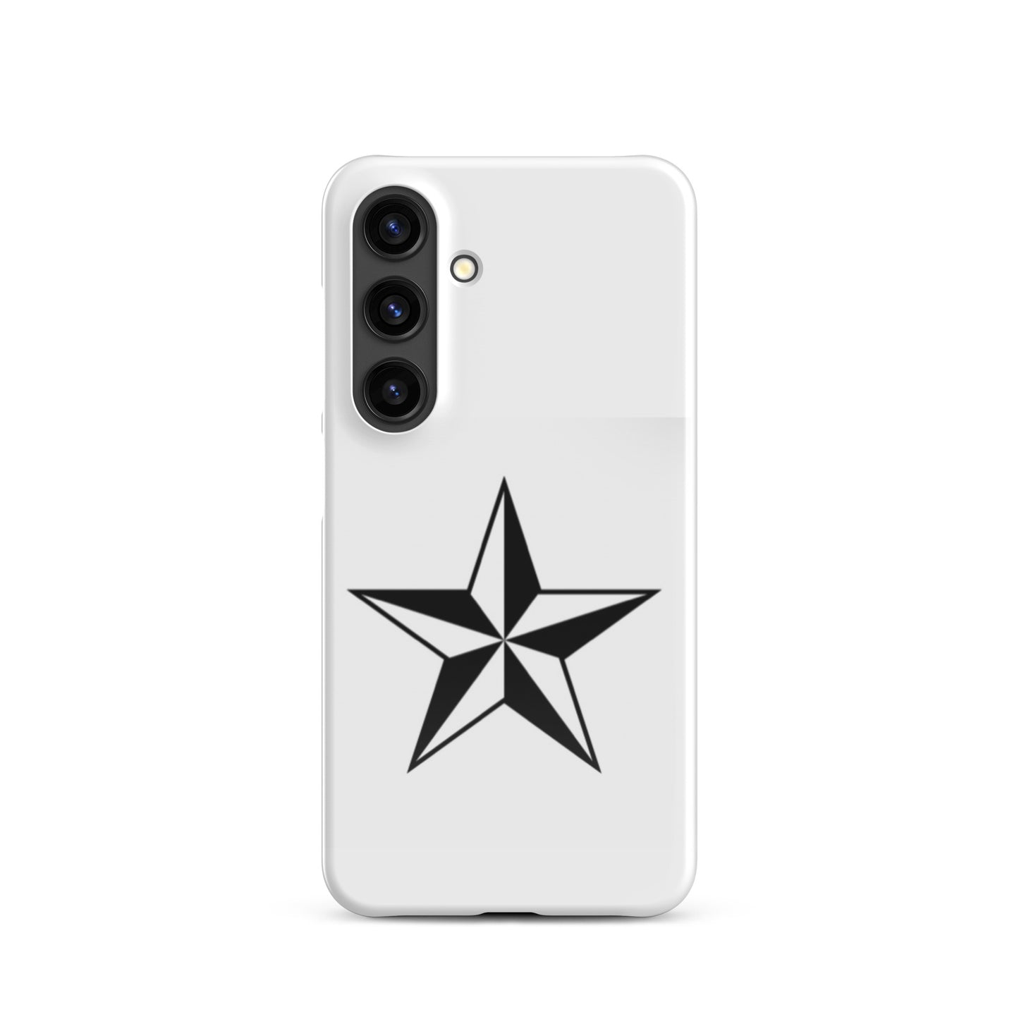 Snap case for Samsung®