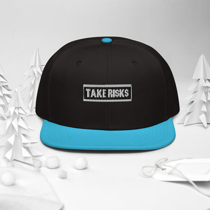 Snapback Hat