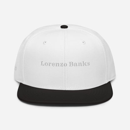 Snapback Hat