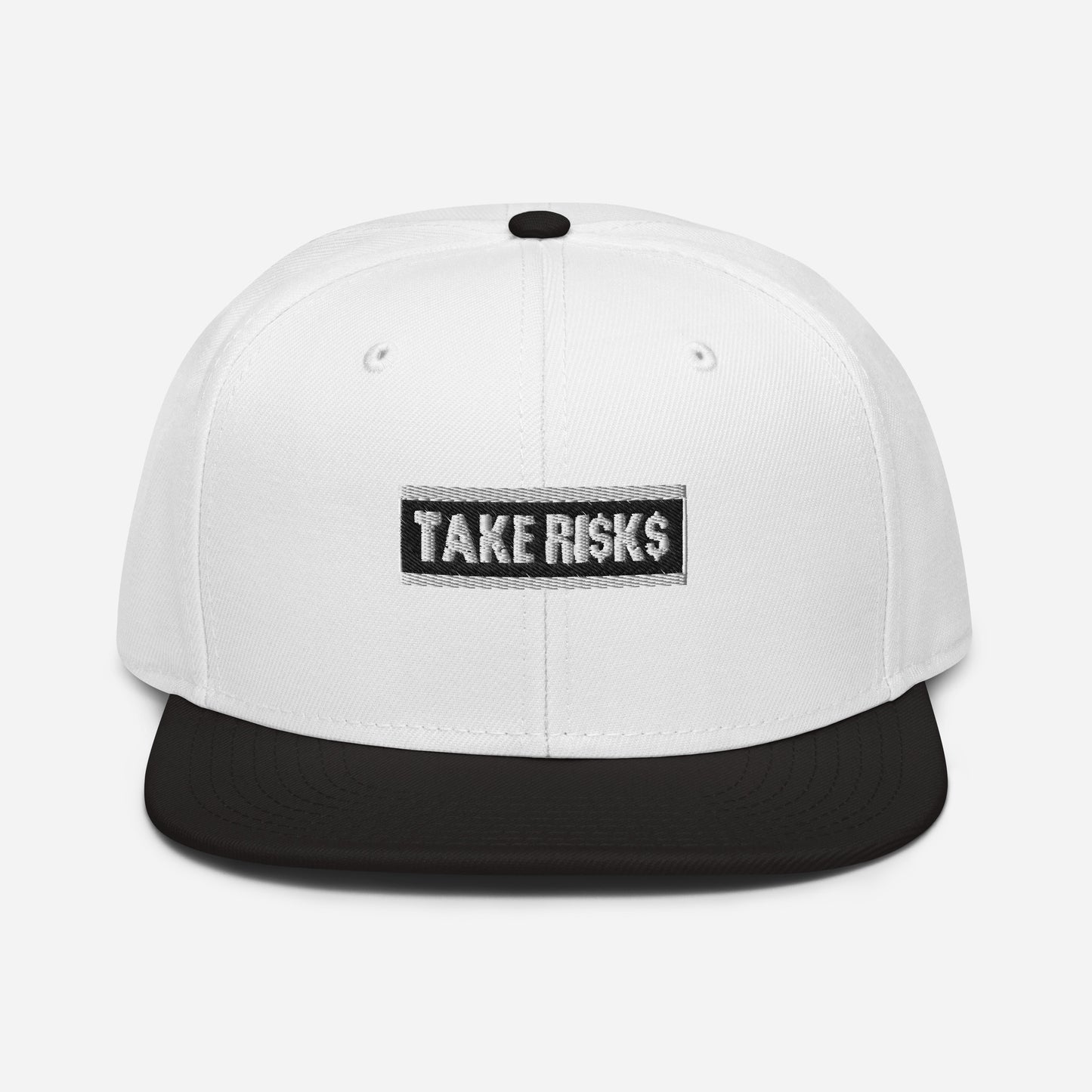 Snapback Hat