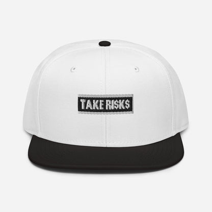 Snapback Hat