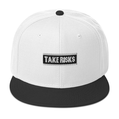 Snapback Hat