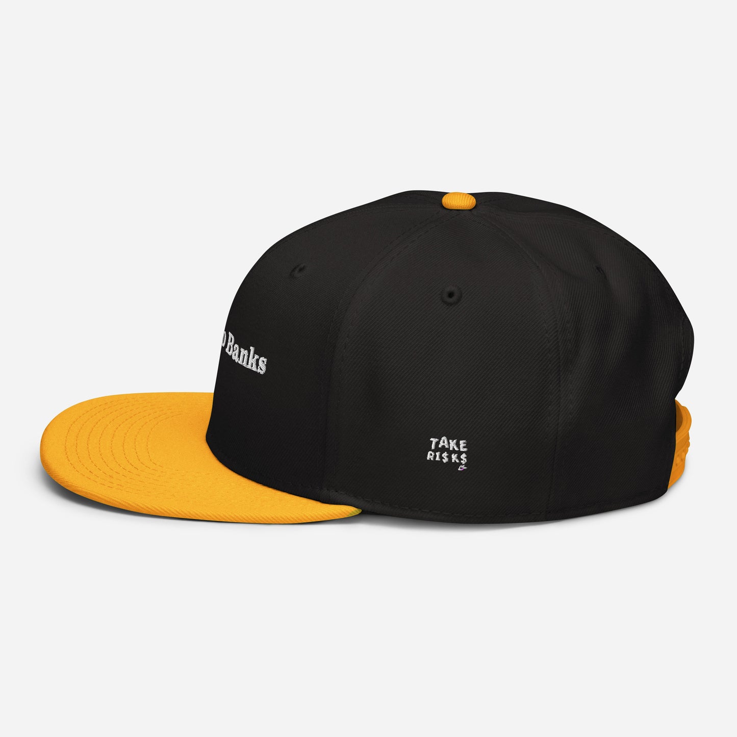 Snapback Hat