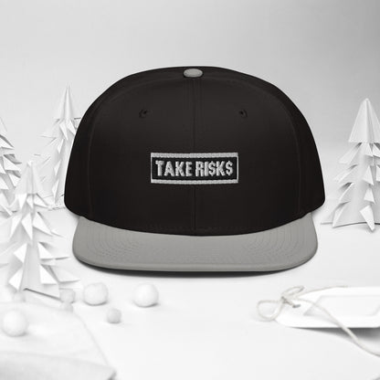 Snapback Hat