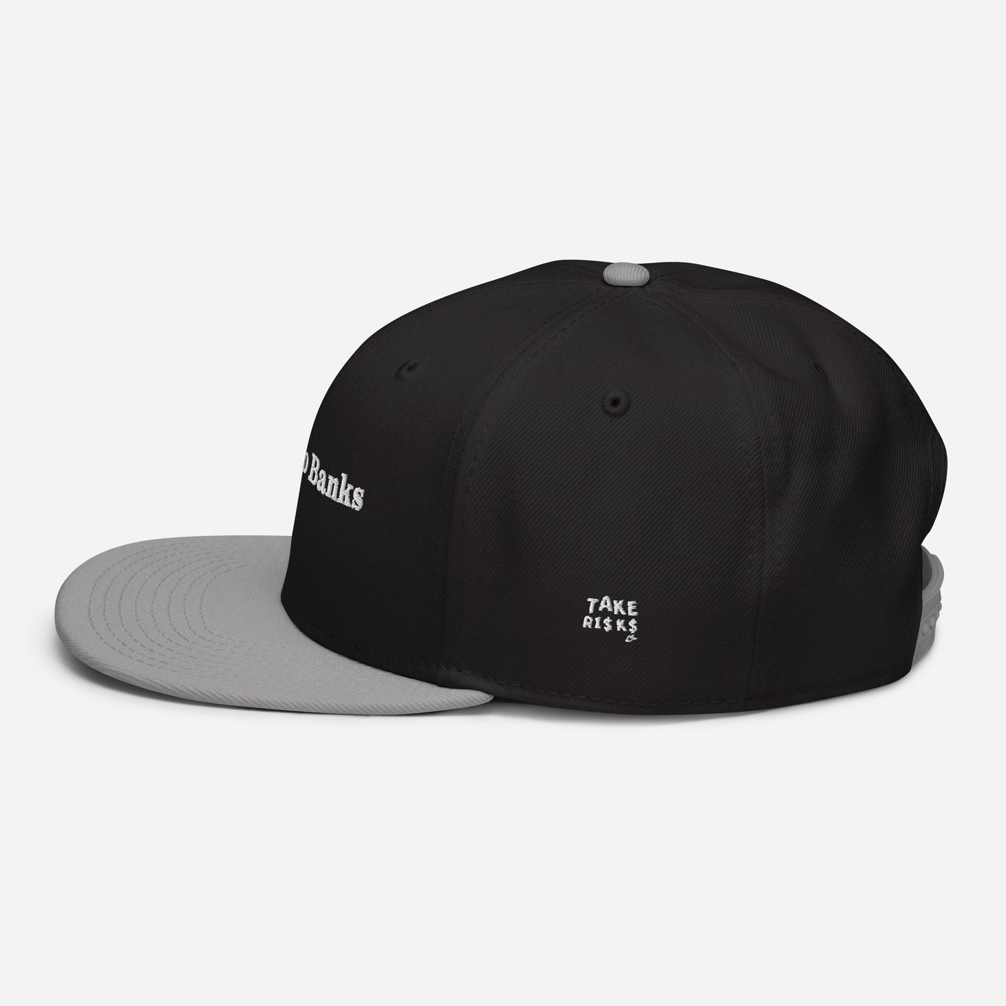 Snapback Hat