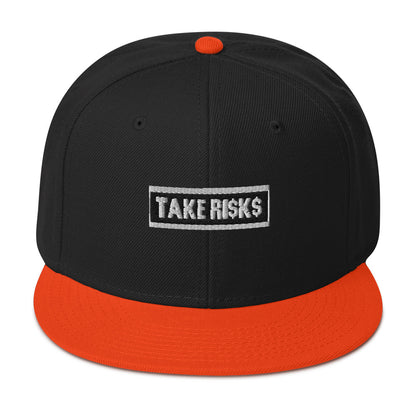 Snapback Hat