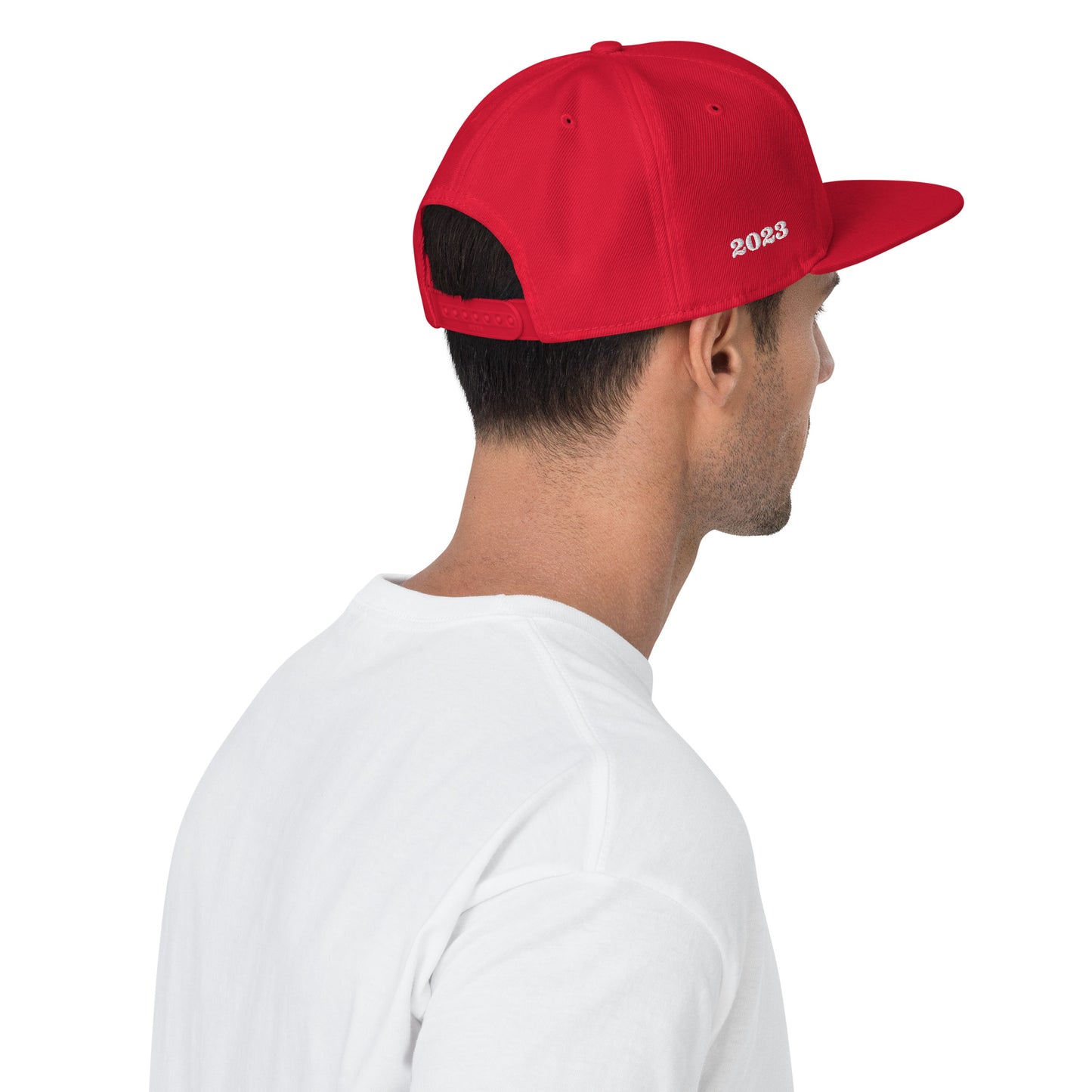 Snapback Hat