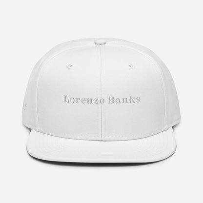 Snapback Hat