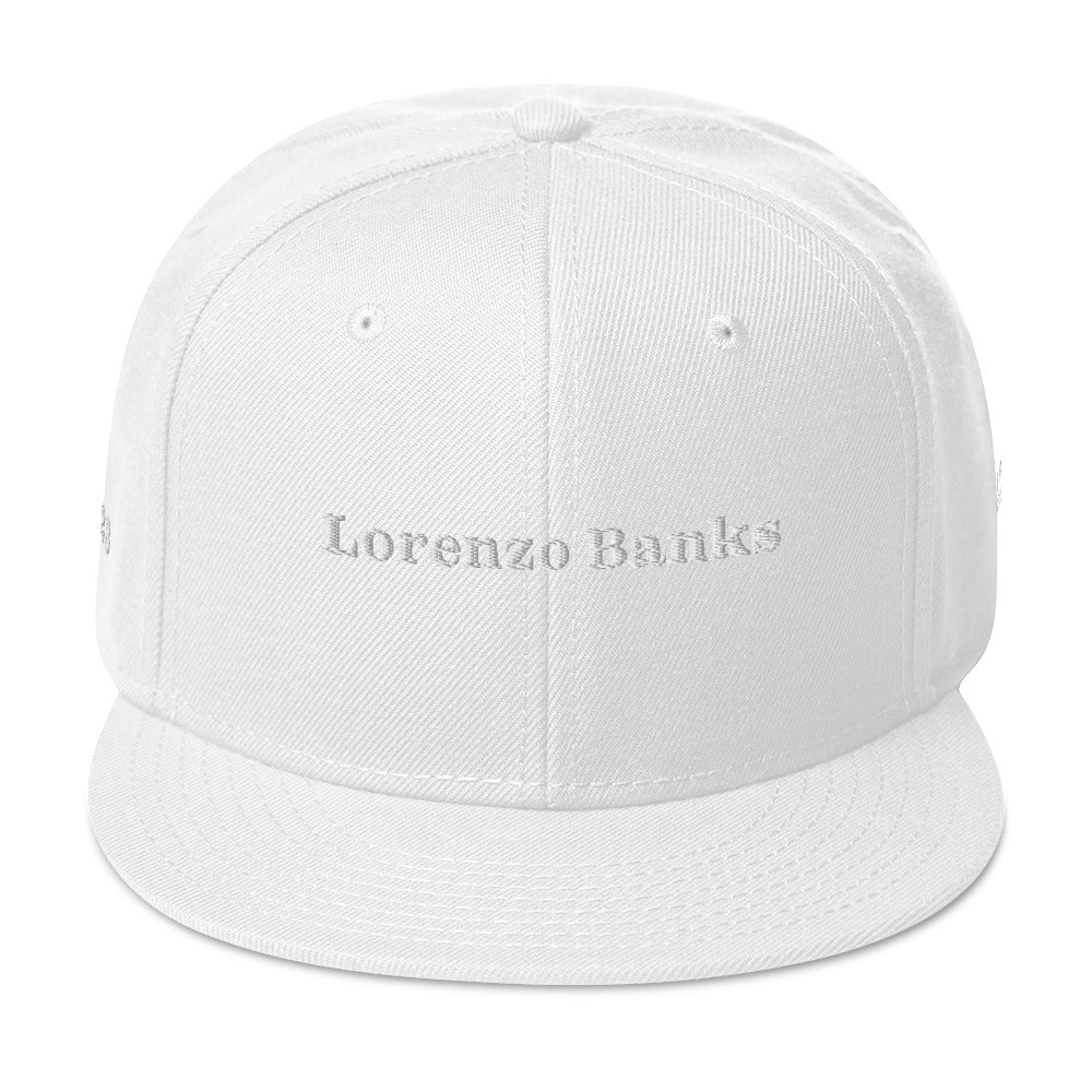 Snapback Hat