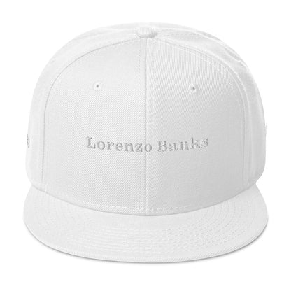 Snapback Hat