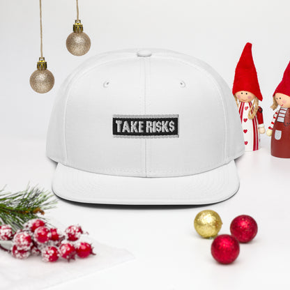 Snapback Hat