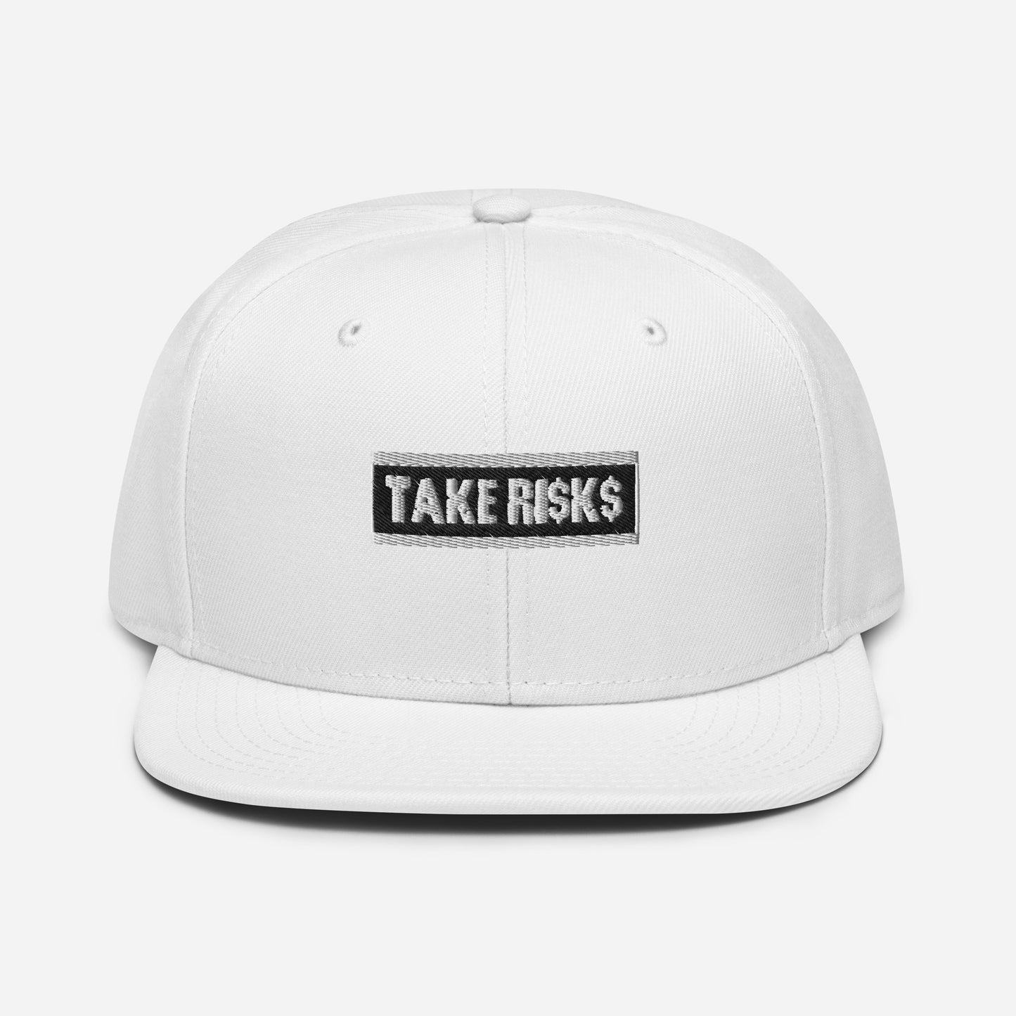 Snapback Hat