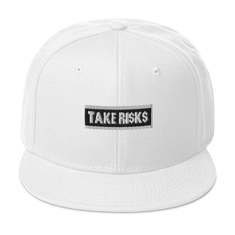 Snapback Hat