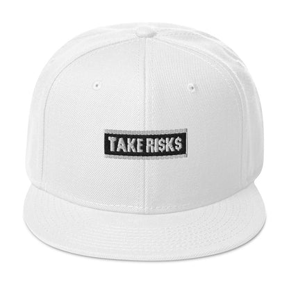 Snapback Hat