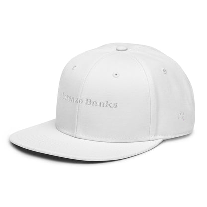 Snapback Hat