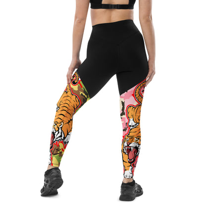 Sports Leggings