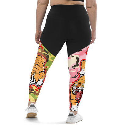 Sports Leggings